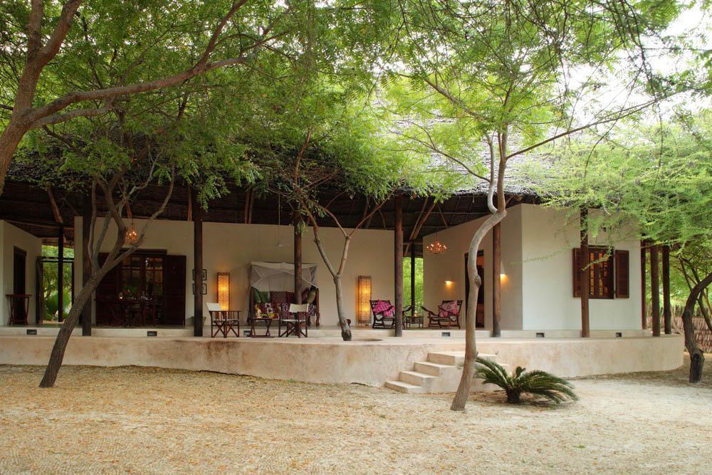 מלון לאמו The Red Pepper House חדר תמונה